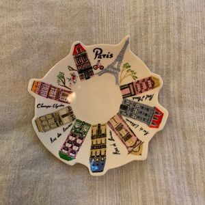 Danielle Kroll French Jewelry Dish Anthropologie